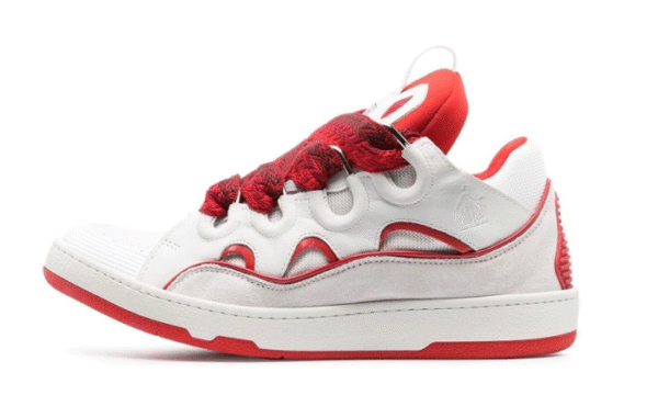 Lanvin curb