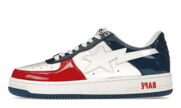 Bape Sta