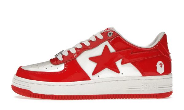 Bape Sta