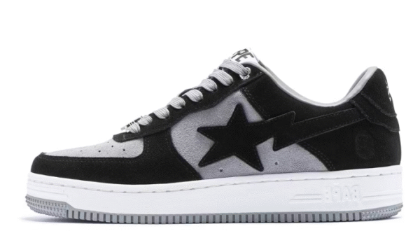 Bape Sta