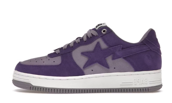Bape Sta