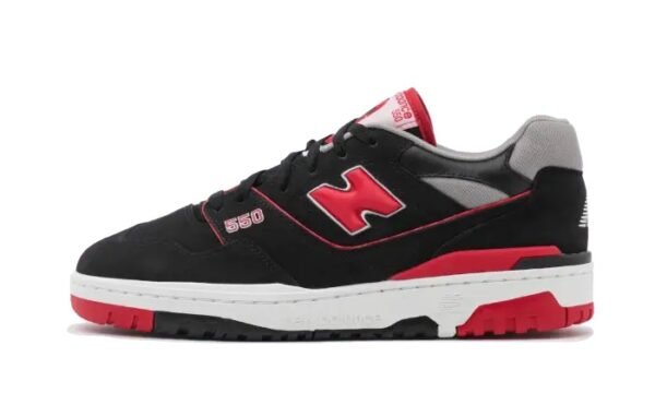 New balance