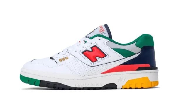 New balance
