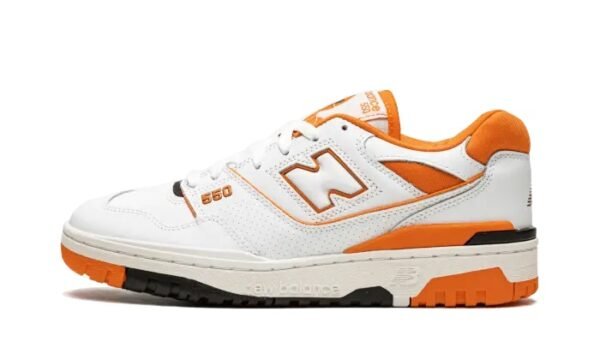 New balance
