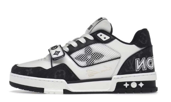 lv trainer