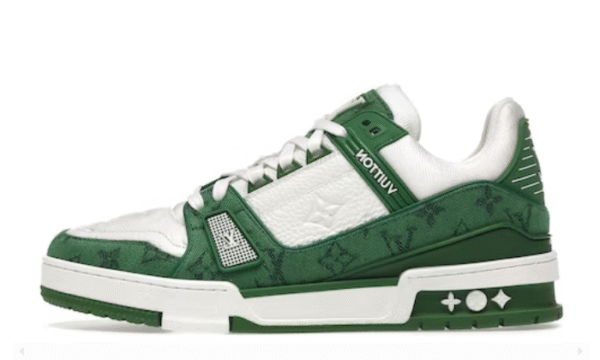lv trainer