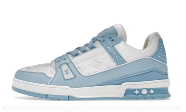 lv trainer