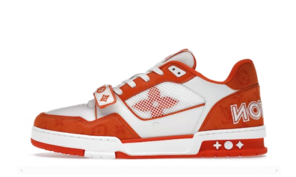 lv trainer
