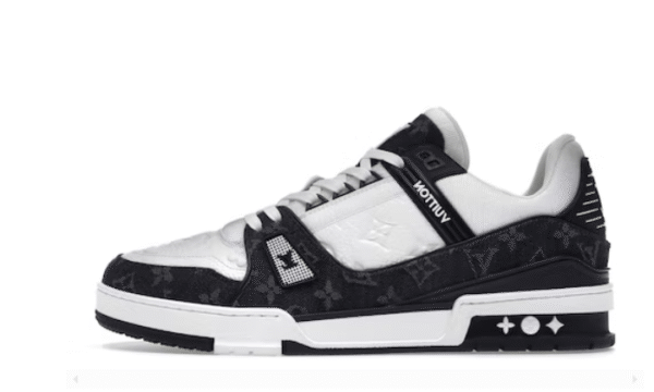 lv trainer