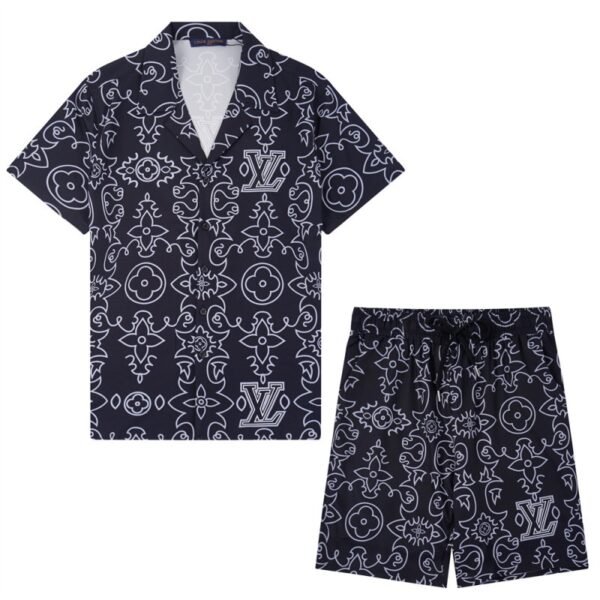Summer set lv