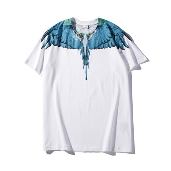 T-shirt marcelo burlon
