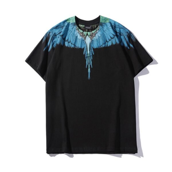 T-shirt marcelo burlon