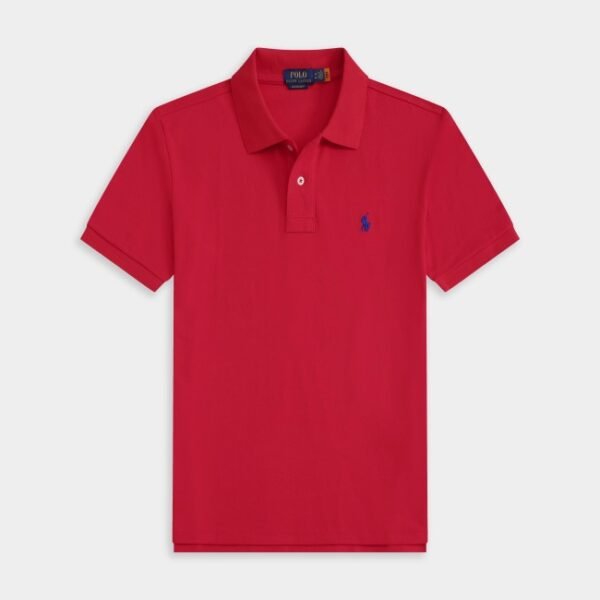T-shirt polo ralph lauren