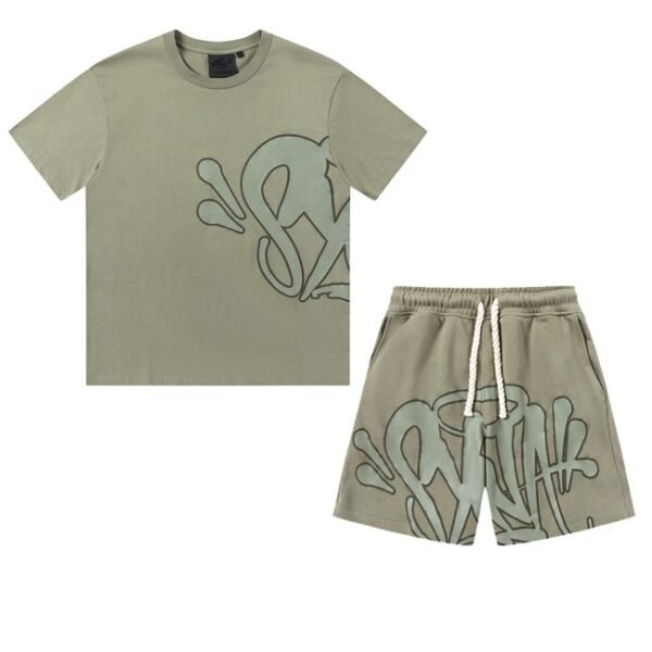 summer suit Syna world