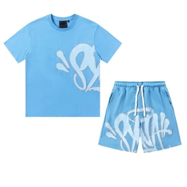 summer suit Syna world