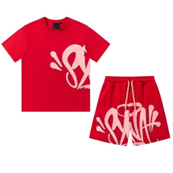 summer suit Syna world