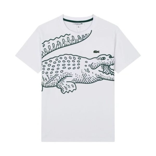 T-shirt lacoste