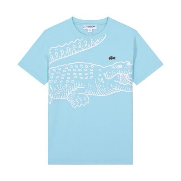 T-shirt lacoste