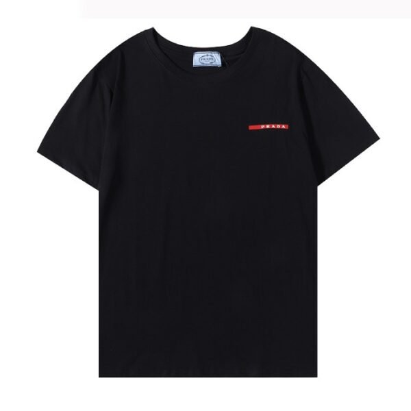 T-shirt prada
