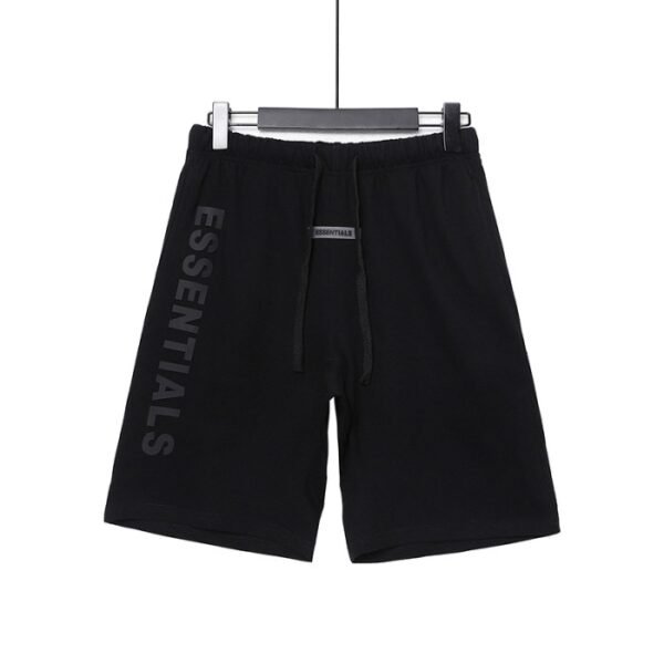 Shorts essentials