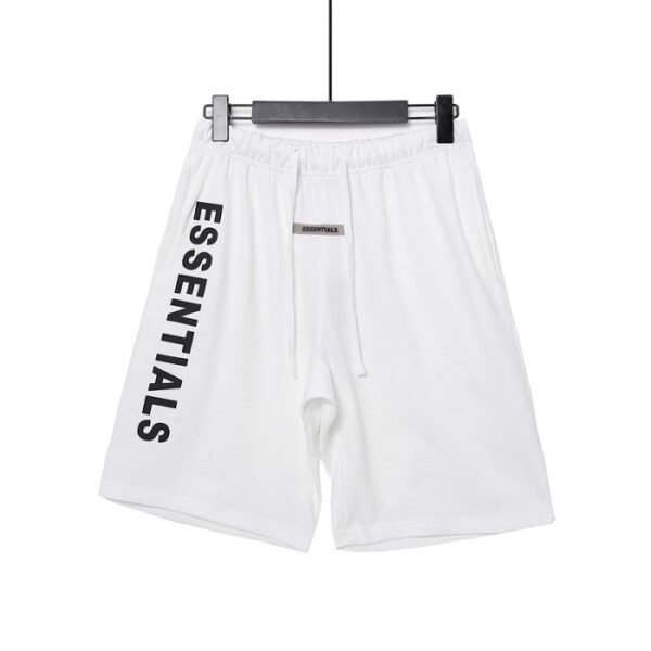 Shorts essentials