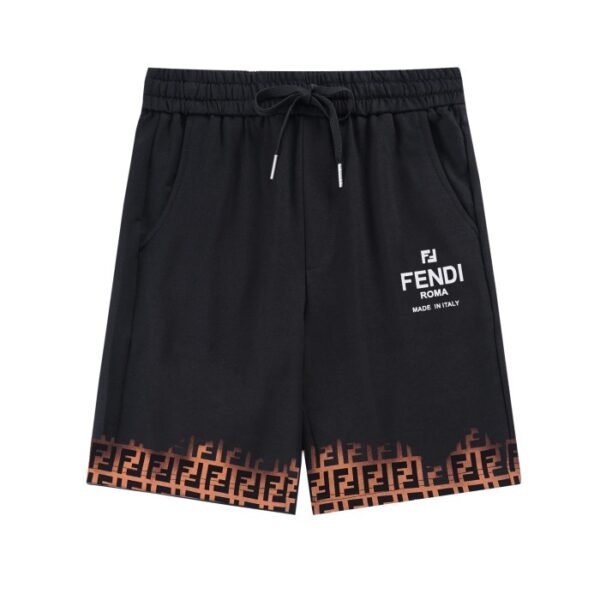 Shorts fendi