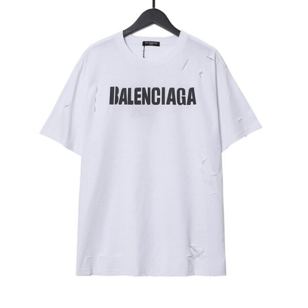T-shirt balenciaga