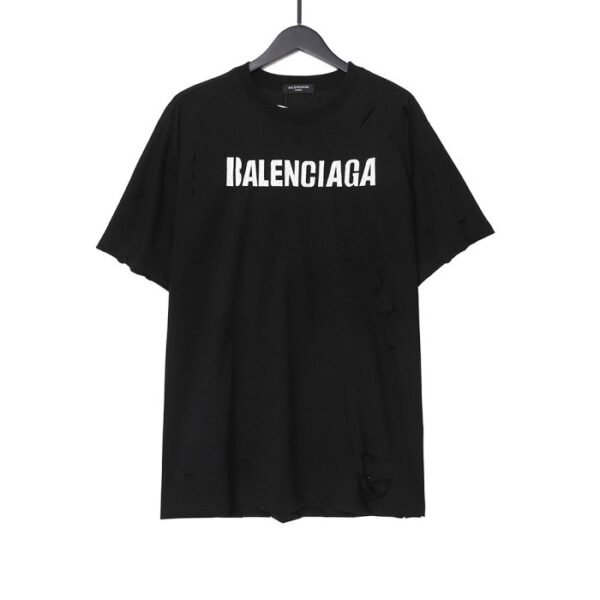 T-shirt balenciaga