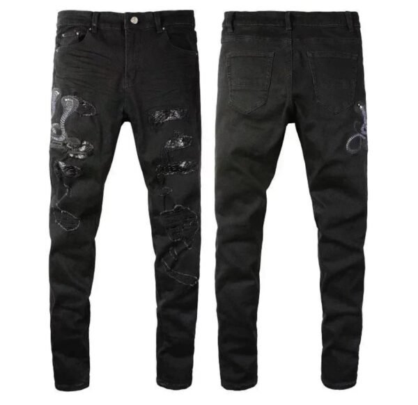 Jeans amiri