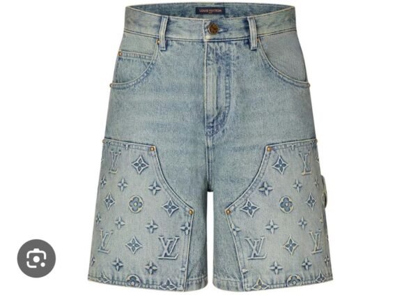 Shorts louis vuitton